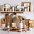 Turbo Kitchen Essentials for Effortless Cooking 3D model small image 1