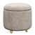 Louise Ottoman Set: Stylish Storage Solution 3D model small image 3