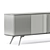 Berlin Tarikkaraca: Sleek and Modern Design 3D model small image 3