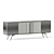 Berlin Tarikkaraca: Sleek and Modern Design 3D model small image 4