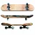 Radical Ride: Realistic Skateboard 3D model small image 3