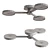 TURNA 2013: Versatile 3D Model 3D model small image 2
