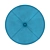 Premium Leather Pouf: Stylish & Versatile 3D model small image 3