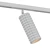 DurCoral Track Light: Inciso Q4 48V 3D model small image 2