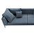 Charles Large Sofa 3D model small image 4