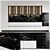 17-Piece Kitchen Essentials Bundle 3D model small image 1