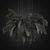 Pampas Ceiling Lamp: Elegant and Modern 3D model small image 4