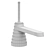 Elegant Stella Titian Washbasin Mixer 3D model small image 4