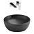 Cielo Sink Set: 4 Stylish Designs 3D model small image 6