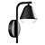 Elegant Eglo Palbieta Lighting 3D model small image 2