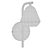 Elegant Eglo Palbieta Lighting 3D model small image 3