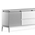 Elegant Mia Sideboard by Yolliving 3D model small image 3
