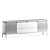 Elegant Mia Sideboard by Yolliving 3D model small image 4