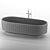 Luxury Bath Borghi with Exclusive Design 3D model small image 5