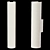 Deco 33 Art Handle: Studio Masterpiece 3D model small image 3