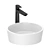 Title: Sleek Omnires Washbasin Set 3D model small image 2