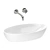 Title: Sleek Omnires Washbasin Set 3D model small image 3