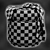 Agra Ottoman: Elegant and Versatile 3D model small image 5