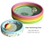 Inflatable Kids' Pool | Durable & Fun 3D model small image 1