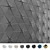 Spanish Wall Tiles Equipe Magical3 3D model small image 1