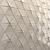 Spanish Wall Tiles Equipe Magical3 3D model small image 3