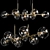 Sleek DISA Pendant Light 3D model small image 1