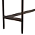 Dantone Textures Console: American Mid-Century Loft Colonial 3D model small image 4