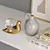 Elegant Decor Set with Vifa Oslo 3D model small image 5