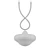 Yolanda Pendant Light: Elegant and Modern. 3D model small image 2
