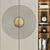 219-Piece Furniture Composition Set 3D model small image 4