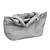 Dual Option Handbags 3D model small image 6