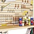 Ultimate Workstation Tools 3D model small image 2