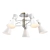 Lumion Laconica Ceiling Chandelier 3D model small image 1