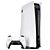 Next-Level Gaming: Sony PlayStation 5 3D model small image 1