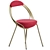 Mid-Century Musico Chair by LEE BROOM 3D model small image 2