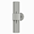 Elegant Colmar Wall Lamp 3D model small image 2