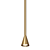 Lampatron FALD B: Stylish Tube Lamp 3D model small image 3