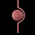 Sleek Collin Pendant Light 3D model small image 2