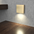 Sleek LED Stair Light Kit 3D model small image 4