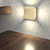 Title: Integrator Quattro IT-004: Square LED Staircase Lighting 3D model small image 5