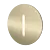 Integrator IT-753: Round LED Stair Lighting 3D model small image 1