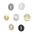 Integrator IT-753: Round LED Stair Lighting 3D model small image 2
