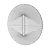 Integrator IT-753: Round LED Stair Lighting 3D model small image 3