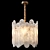 Elegant Belinda CH Lamp Collection 3D model small image 3