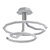 Industrial-Inspired Loft Pendant Light 3D model small image 2