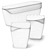 Masouleh Bench Stool: Elegant Artistic Furniture 3D model small image 6