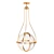 Elegant Illumination: Kensington Pendant 3D model small image 1