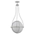 Elegant Illumination: Kensington Pendant 3D model small image 2