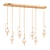 Arame - Exquisite Handcrafted Jewelry 3D model small image 1