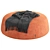 Boca Pouf: Stylish Comfort for Your Home 3D model small image 4